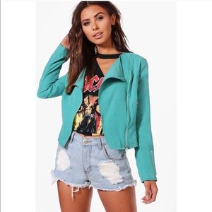 Boohoo jacket